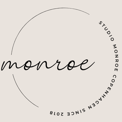 Studio Monroe Copenhagen Logo